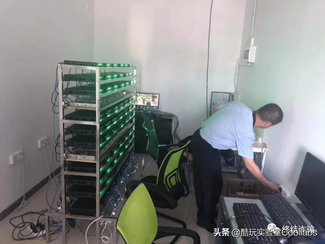 反诈民警老陈为什么被网暴,反诈警官老陈为啥被网暴