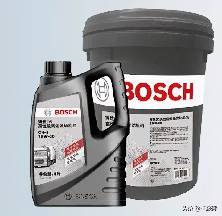 博世机油优点,博世汽油发动机机油