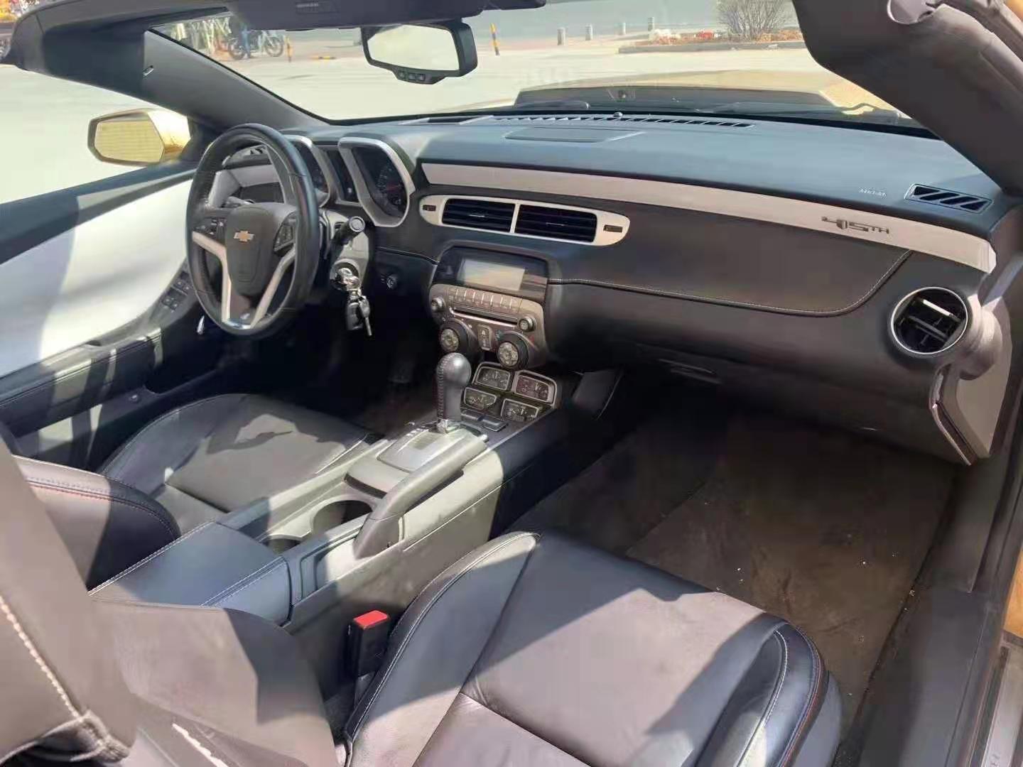 大黄蜂硬顶敞篷跑车,大黄蜂硬顶敞篷报价