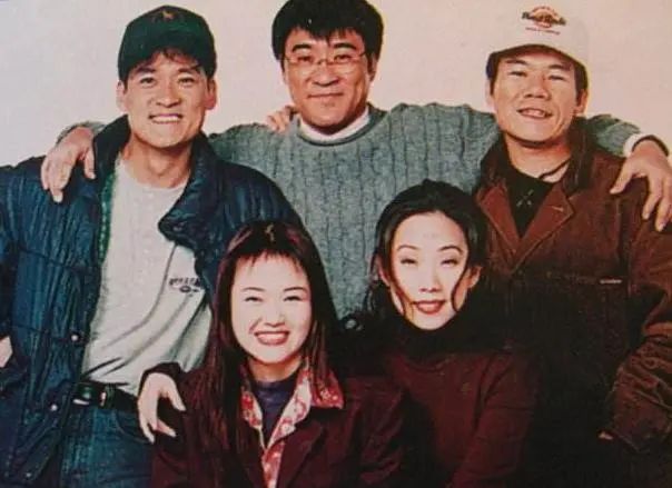 不谈吴亦凡，说说李宗盛