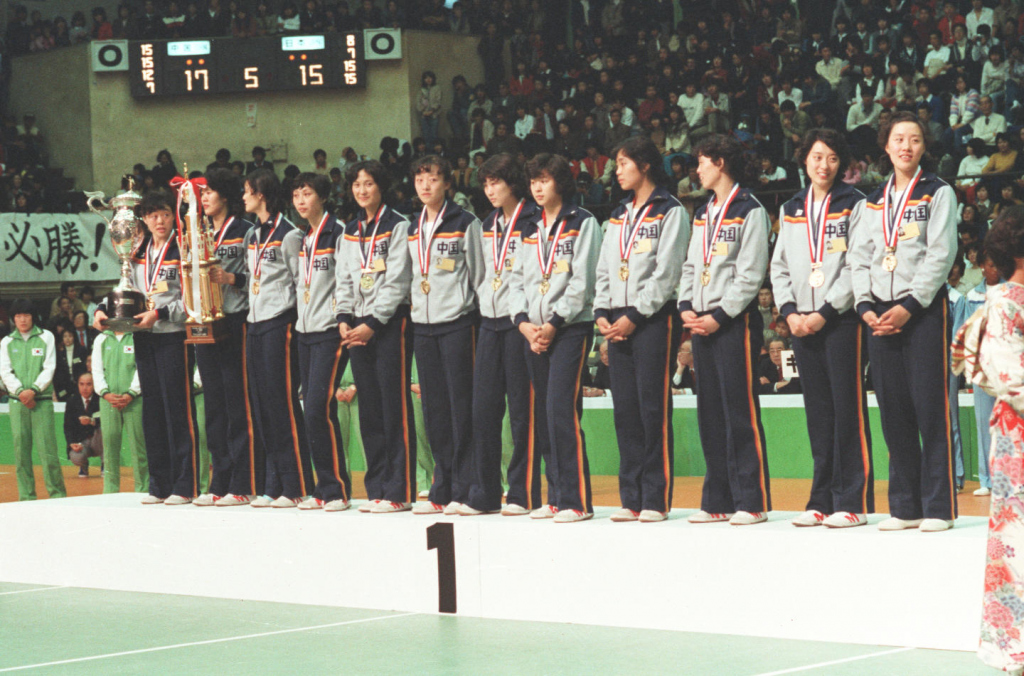 女排精神与北京冬奥会精神,北京冬奥会女排