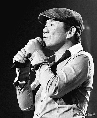 赵传和李宗盛的故事,李宗盛给赵传写了多少歌