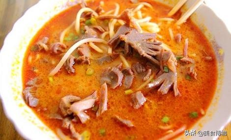 厦门沙茶面太难吃了,厦门沙茶面多少钱