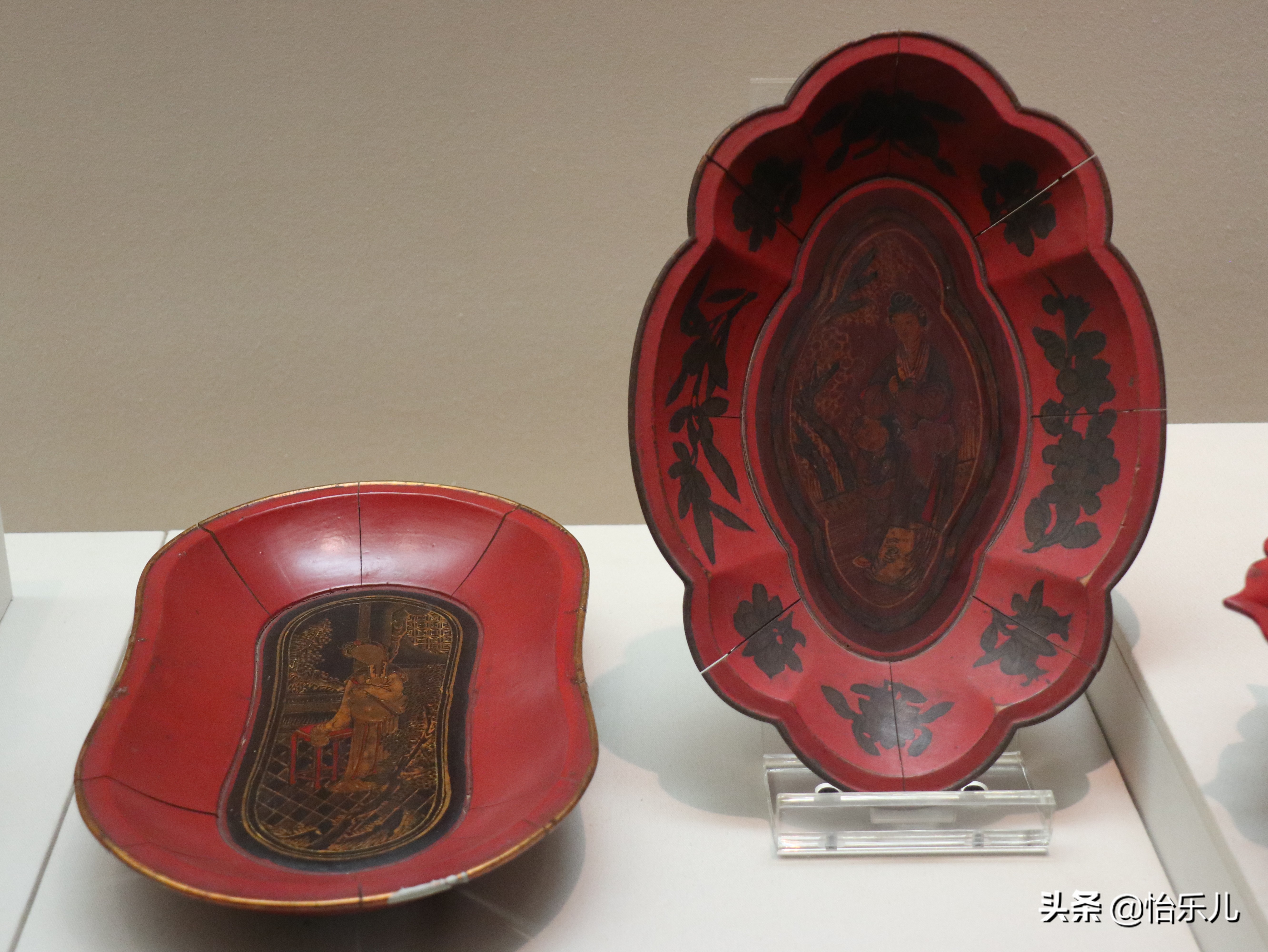 从国家宝藏最美花轿说起，江浙女儿出嫁的十里红妆到底有多燃