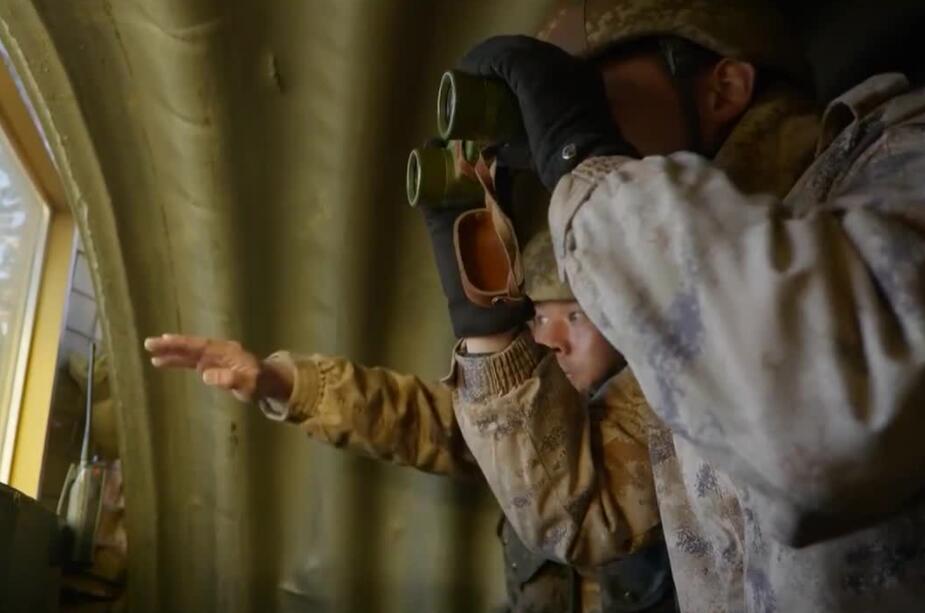 中印边境解放军最新报道视频,中印边境线最新报道如何