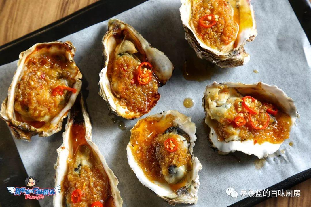 从烧烤地摊到清新小店，俩小伙用实际行动告诉你啥叫好吃的海鲜！