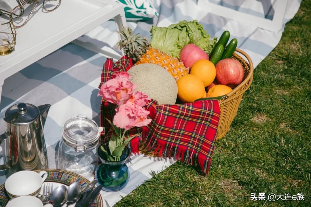 大连五一野餐攻略,大连野餐排名一览表