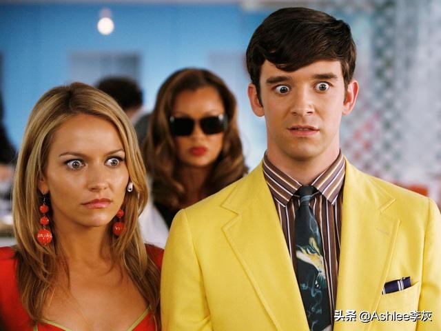 丑女贝蒂真相,丑女贝蒂变化前后