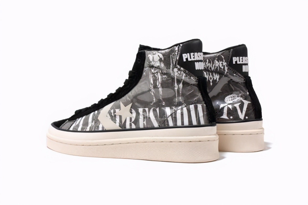 Nike，Convers、曼联等大牌公司委托GBC律所起诉上千个跨境卖家