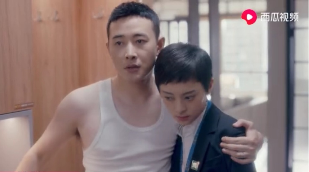 女神节用《安家》房似锦赖账的嘴、骗人的鬼、强悍撒娇示爱吹口水