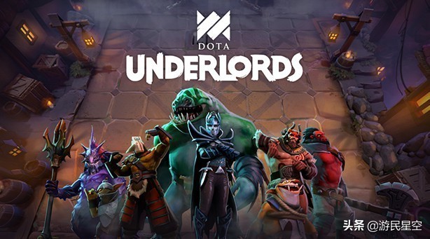 最新的自走棋有哪些,自走棋的鼻祖现在怎么样了