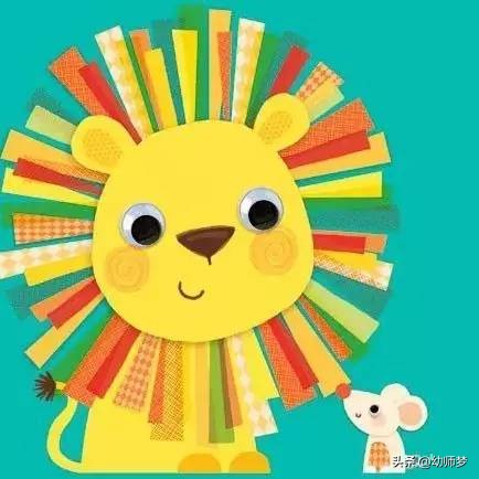 幼儿园手工制品花篮创意环创,幼儿园废旧瓶子手工制作环创