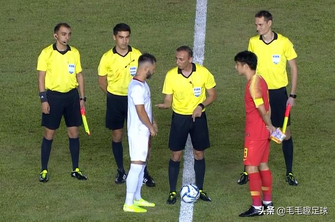 国足关岛爆冷,国足击败菲律宾出线