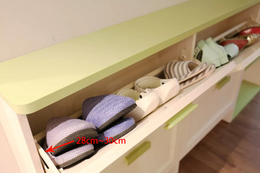 柜子的深度和宽度量哪里,柜子宽度一般是多少