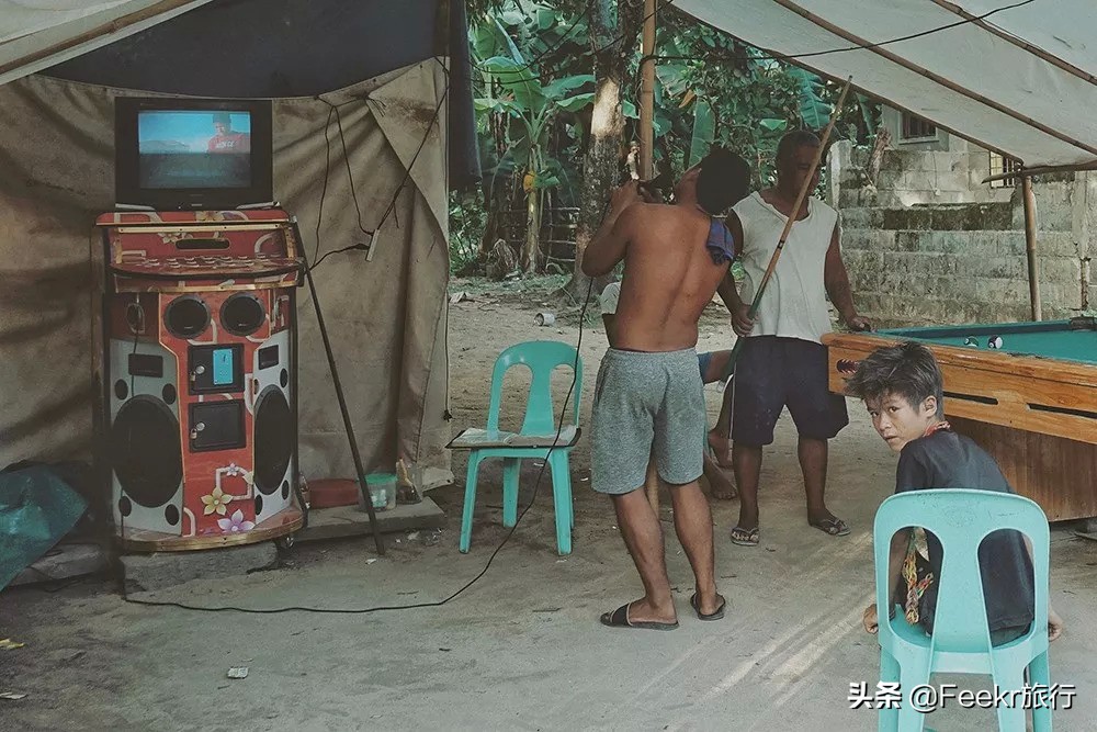 最值得一去的海岛推荐,适合自由行的东南亚海岛