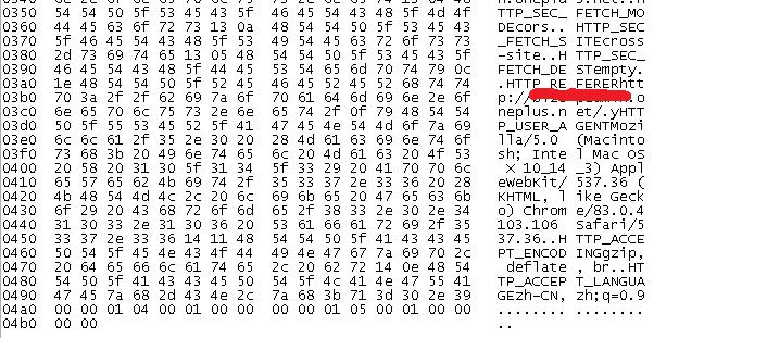 接口403问题没这么容易解决