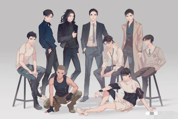 书荒求推荐高质量完结的纯爱小说,7本看完舍不得删的纯爱小说