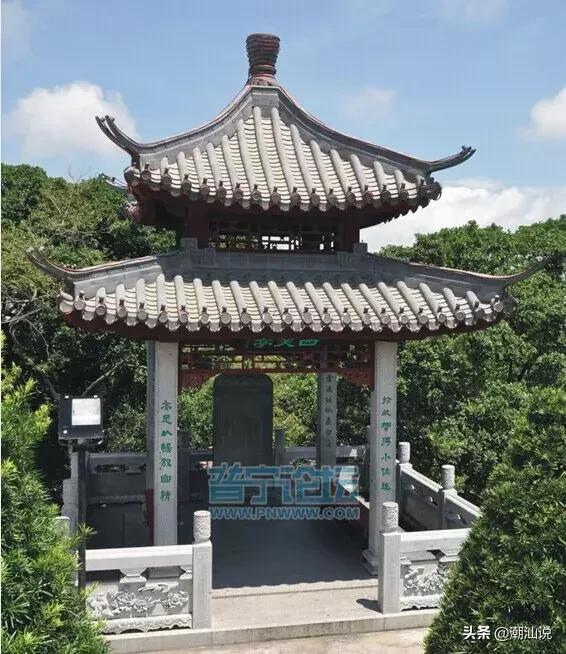 玄武山佛祖出巡潮汕人,潮汕人为什么都要去玄武山