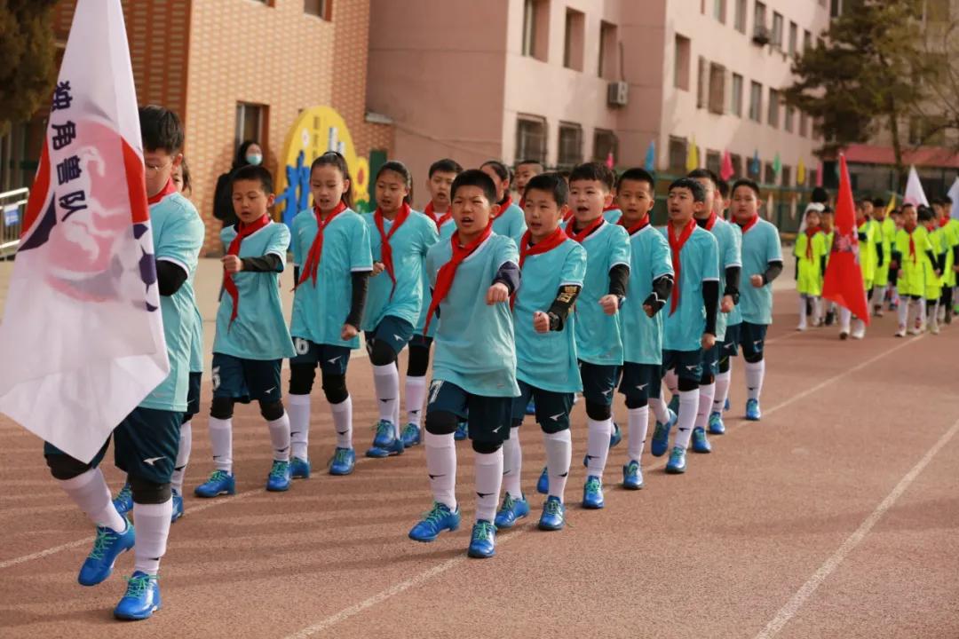 南门外小学什么时候踢校长杯,南门外小学主校第八届校长杯