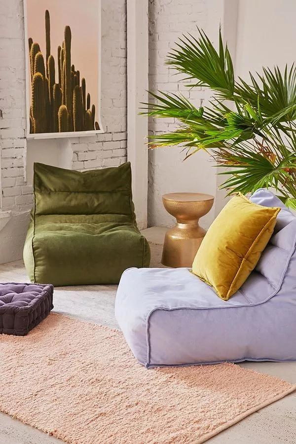 富人与穷人装修,给穷人装修和给有钱人装修