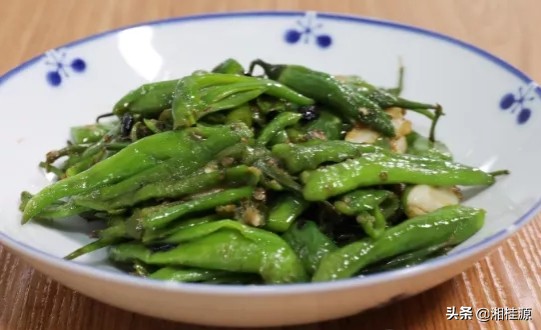 樟树港辣椒为什么那么贵,樟树港辣椒最正宗的做法