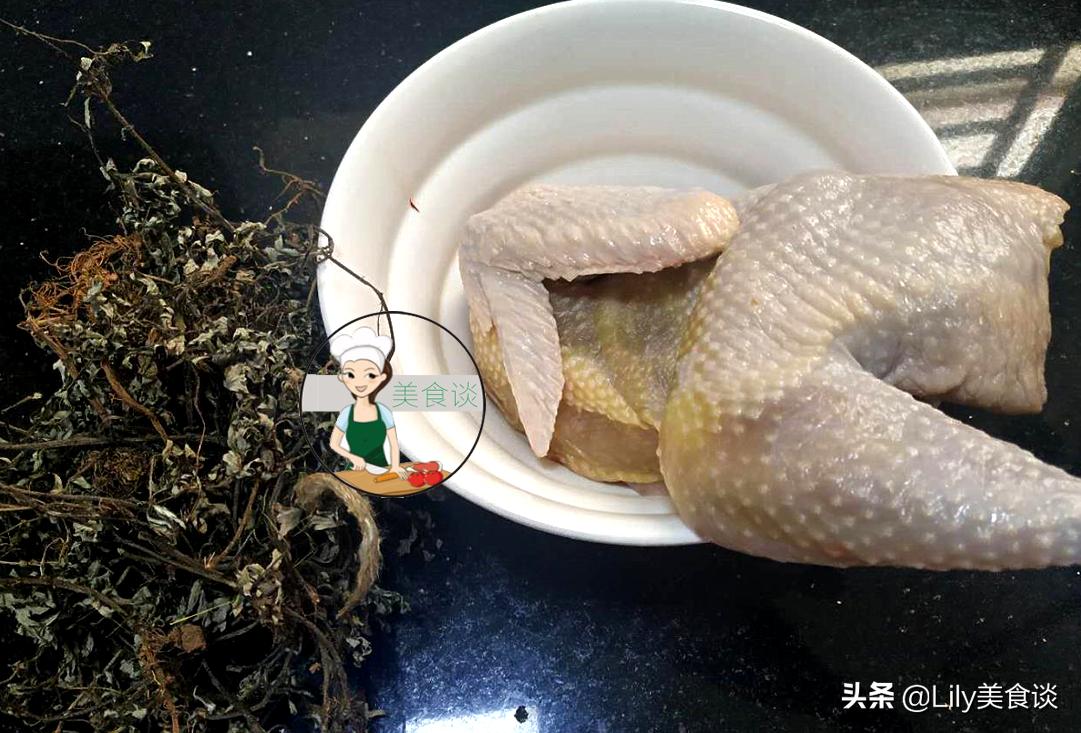 春天女人要多喝这道养生汤,适合春天女人补气养血养生汤