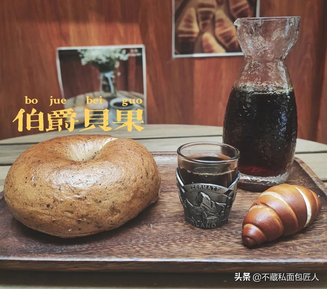 广州面包探店打卡攻略,广东口碑最好的面包店