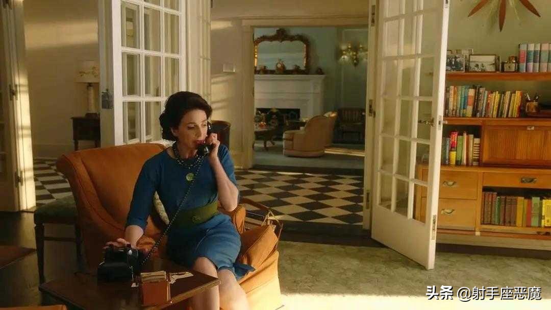 了不起的麦瑟尔夫人多少季了,了不起的麦瑟尔夫人哪一季最好看