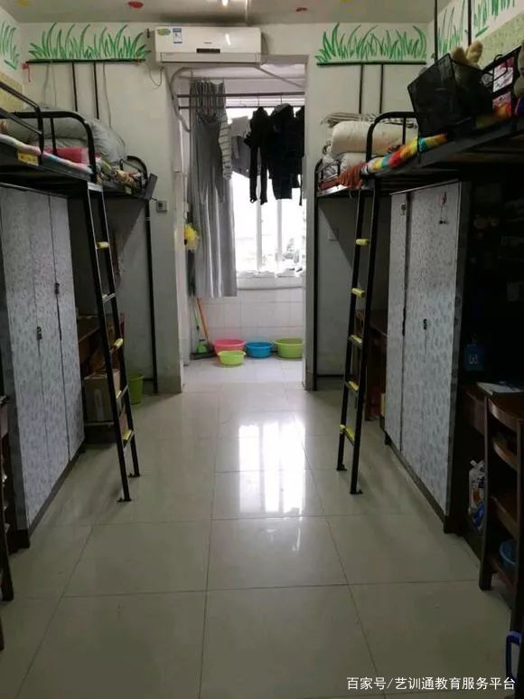 文科大学宿舍条件排名,全国学院宿舍条件排名