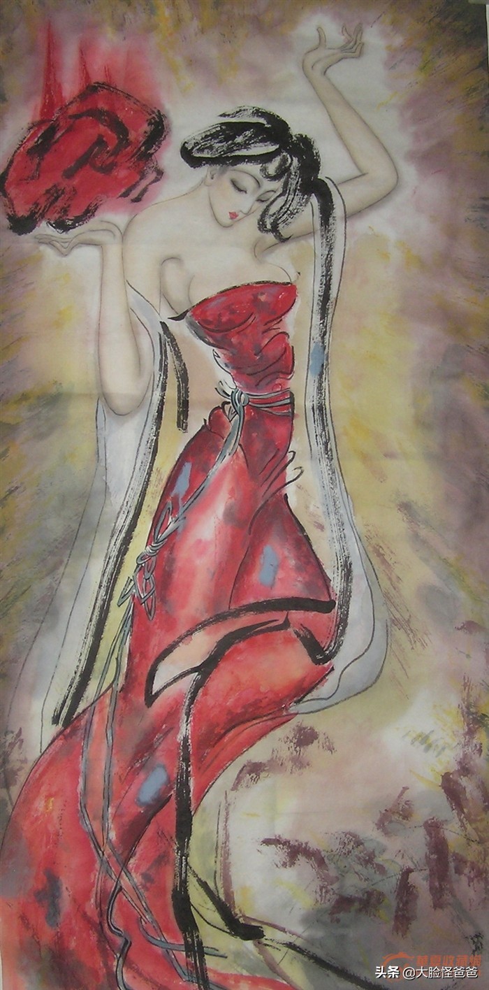 女娲补天最神奇的经历,女娲补天真相揭秘