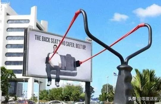 除了杜蕾斯还有什么创意广告,除了劳斯莱斯最好的车还有什么