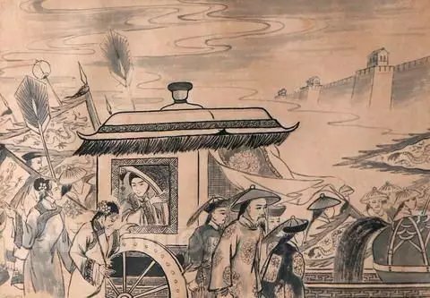 国史演义讲解八国联军侵华战争,历史八国联军侵华战争知识点