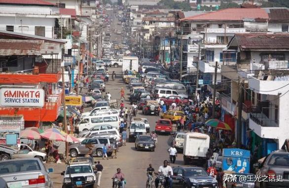 作为美国制度的非洲示范区，为什么利比里亚如今却这般惨淡？