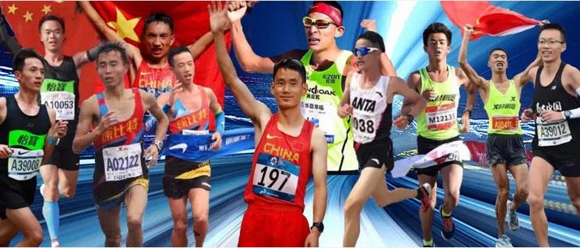 从陪跑到全国冠军的贵州小伙：被退役，遭伤病，越挫越勇