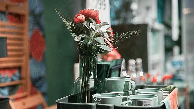 宜家首家市中心店将开业,宜家中国首个城市中心店