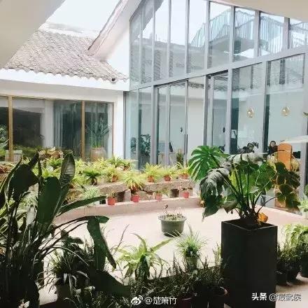 成都周边温泉民宿带私人泡池,美哭了藏在小渔村里的宝藏民宿