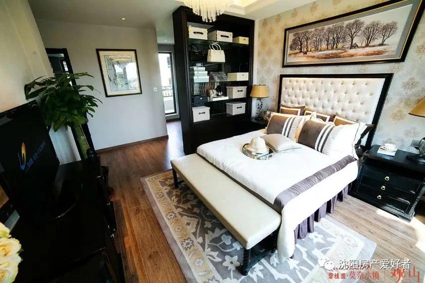 沈阳棋盘山碧桂园莫奈小镇别墅,沈阳碧桂园莫奈小镇二手房