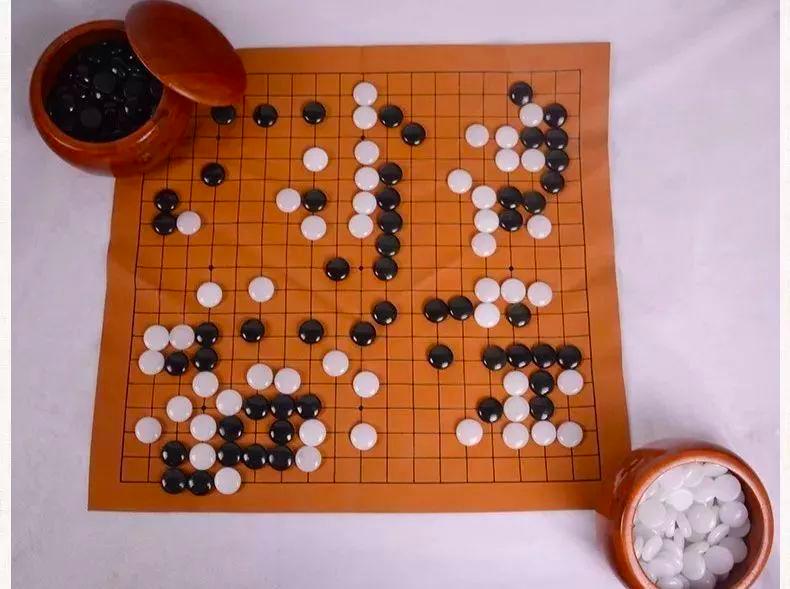 和田玉围棋价格多少,清代和田玉围棋