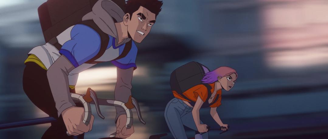 总决赛mv解析,2021全球总决赛mv解读