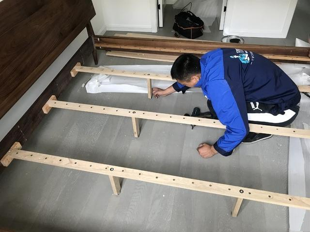 网购黑胡桃木床怎么样,黑檀木床和黑胡桃木床哪个好