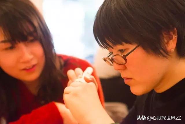 日本妹子设计的*体器人官**电器，有点重口味了吧…