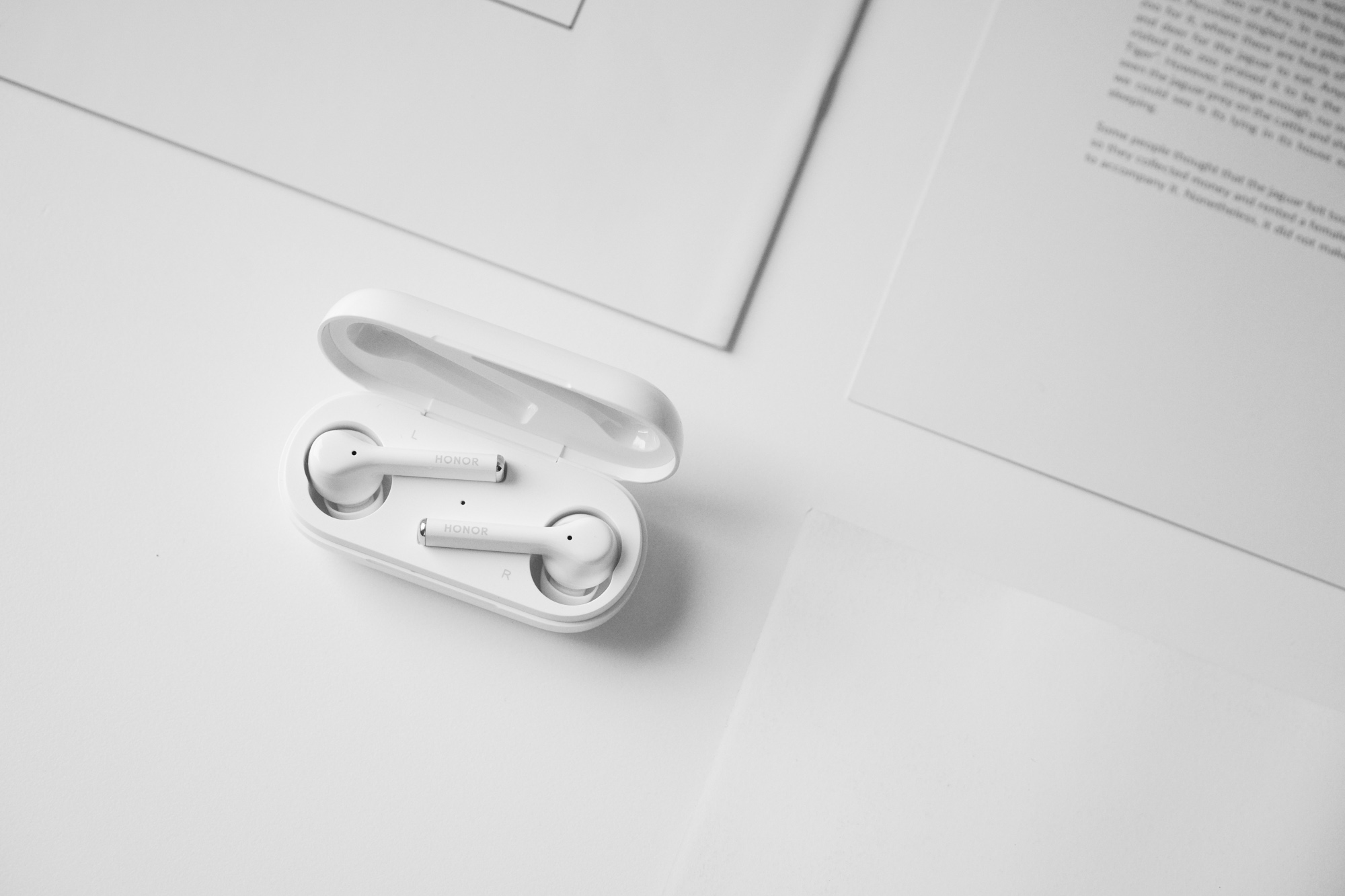 flypods3,honorflypods3