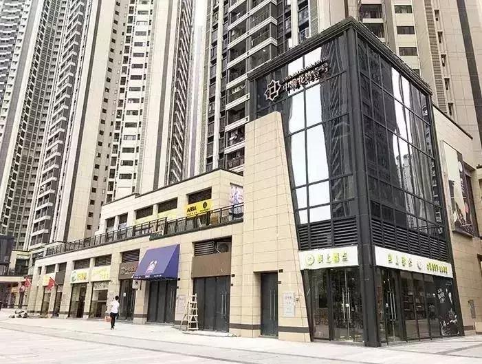 4轨交汇！芳村将华丽大变身！但老芳村正在慢慢消失…