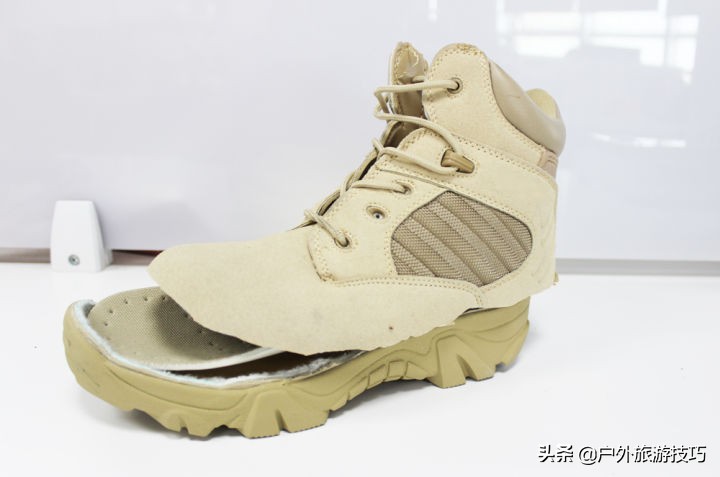 打假测评户外工具,户外用品打假