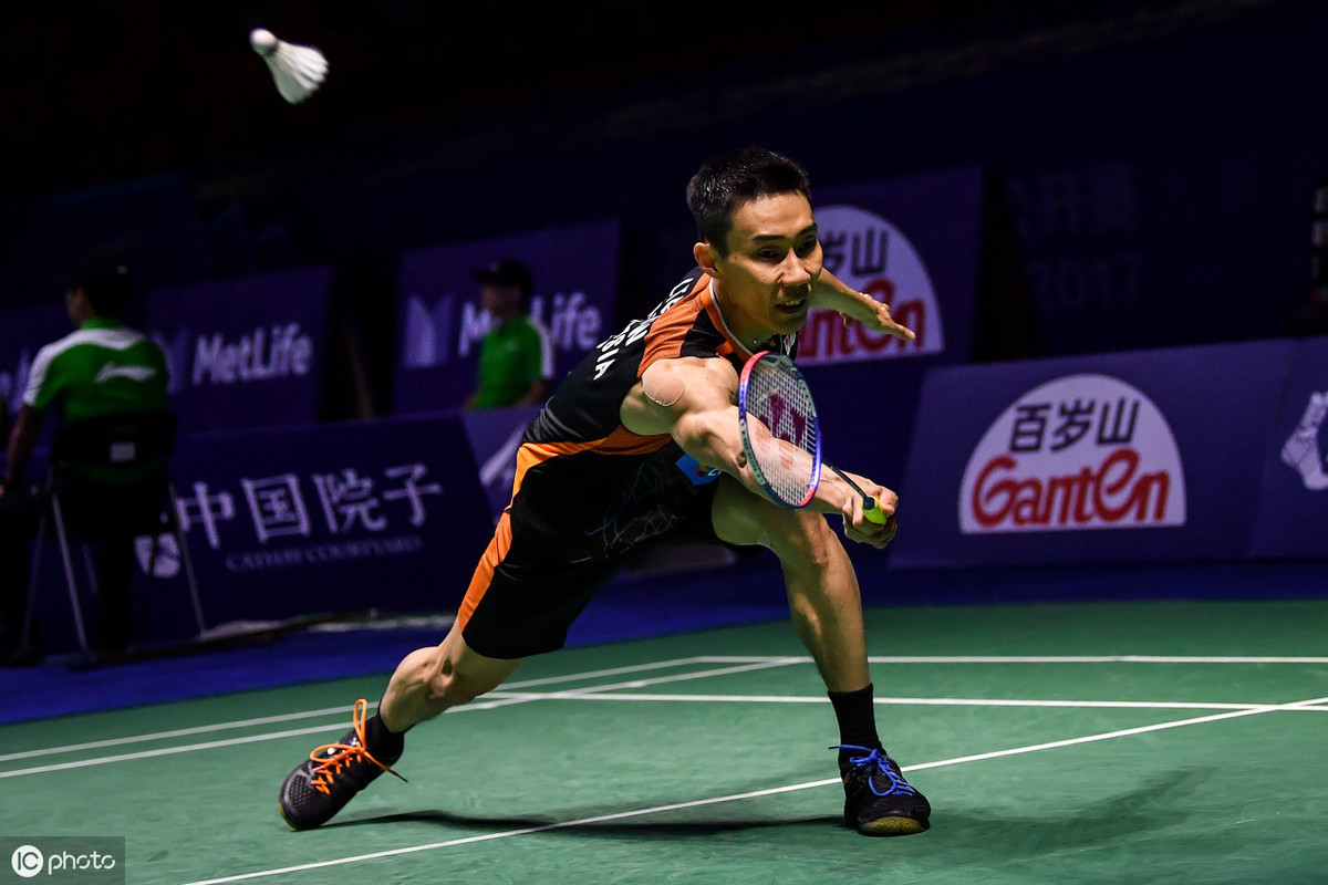 简单5步教你如何提高杀球威力,侧身接杀球教学