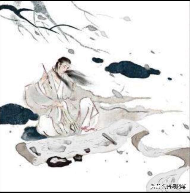 浮生六记只生欢喜不生愁,浮生六记感悟一生