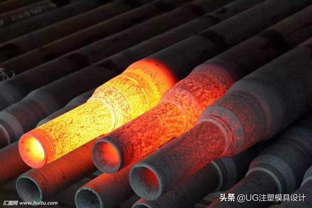 淬火与蘸火的区别,蘸火和淬火的区别