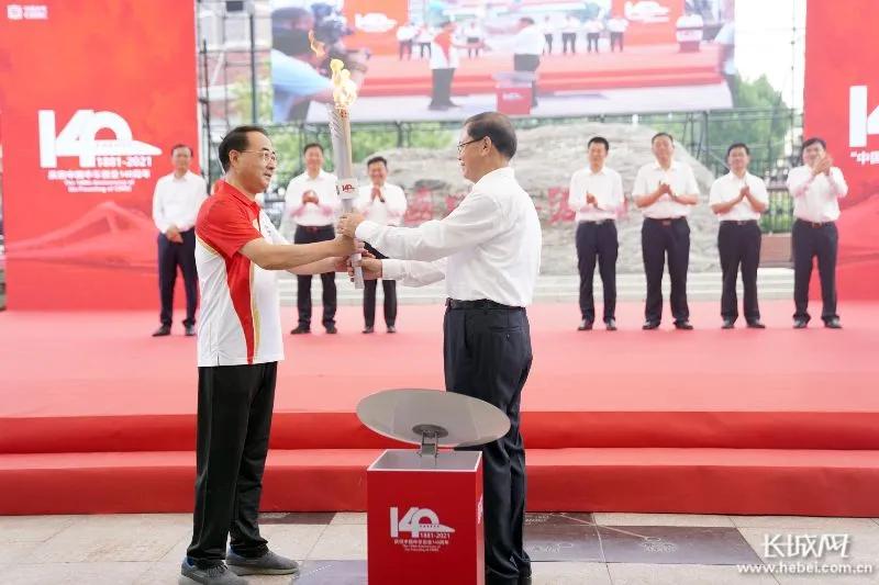 从“龙号”到复兴号！唐山见证140年新起点，中国铁路从这里走来