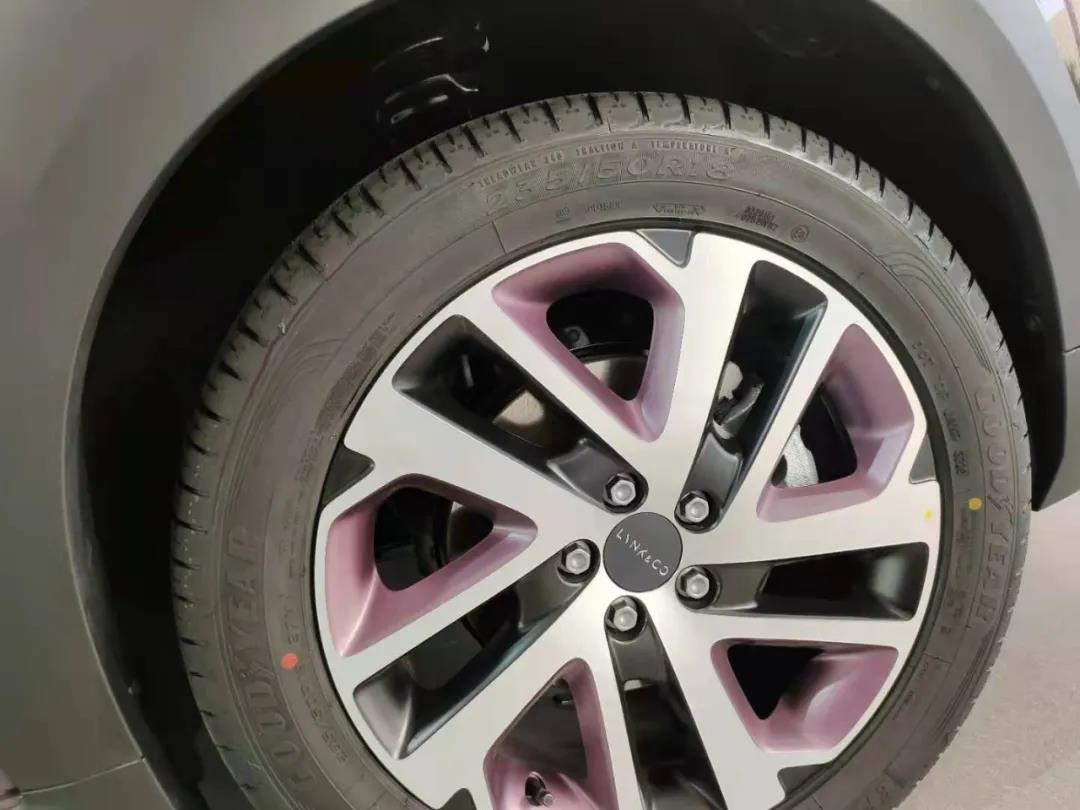 领克汽车夏季用车注意事项,领克冬季用车技巧