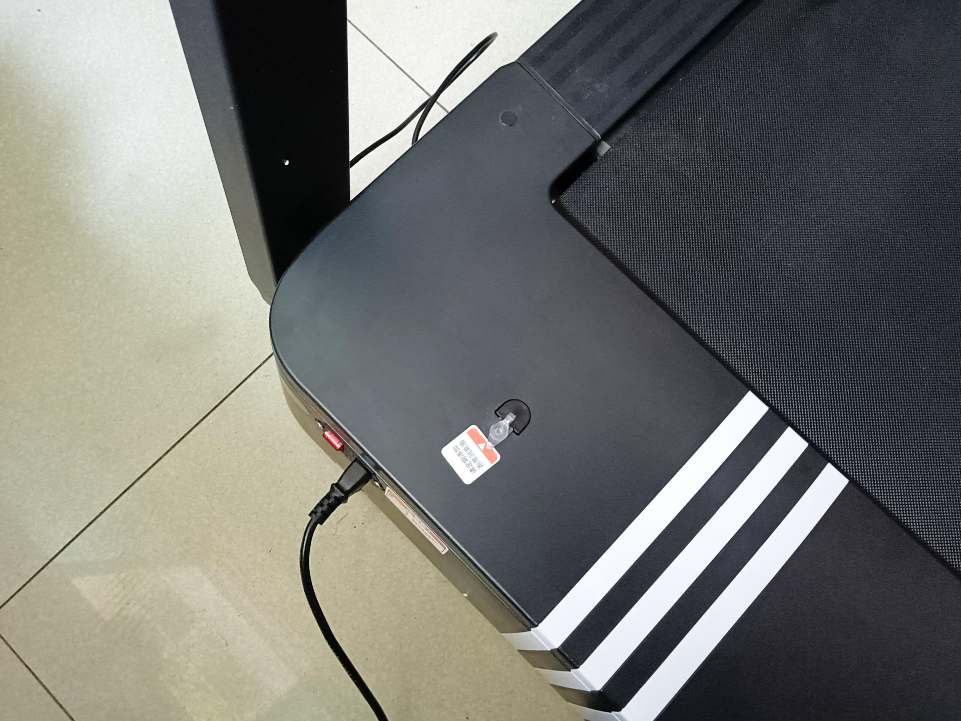 亿健跑步机pro最新发布,亿健折叠跑步机评测